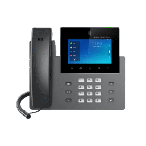 Grandstream GXV3450