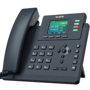 Yealink SIP-T33G