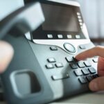 how does voip work