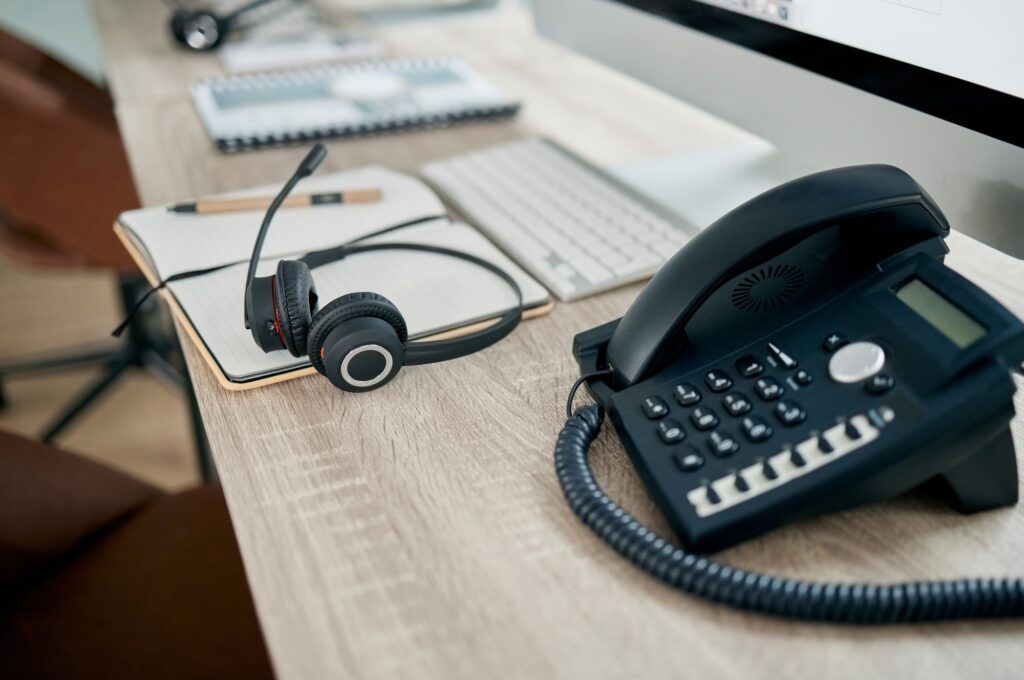 What is voip