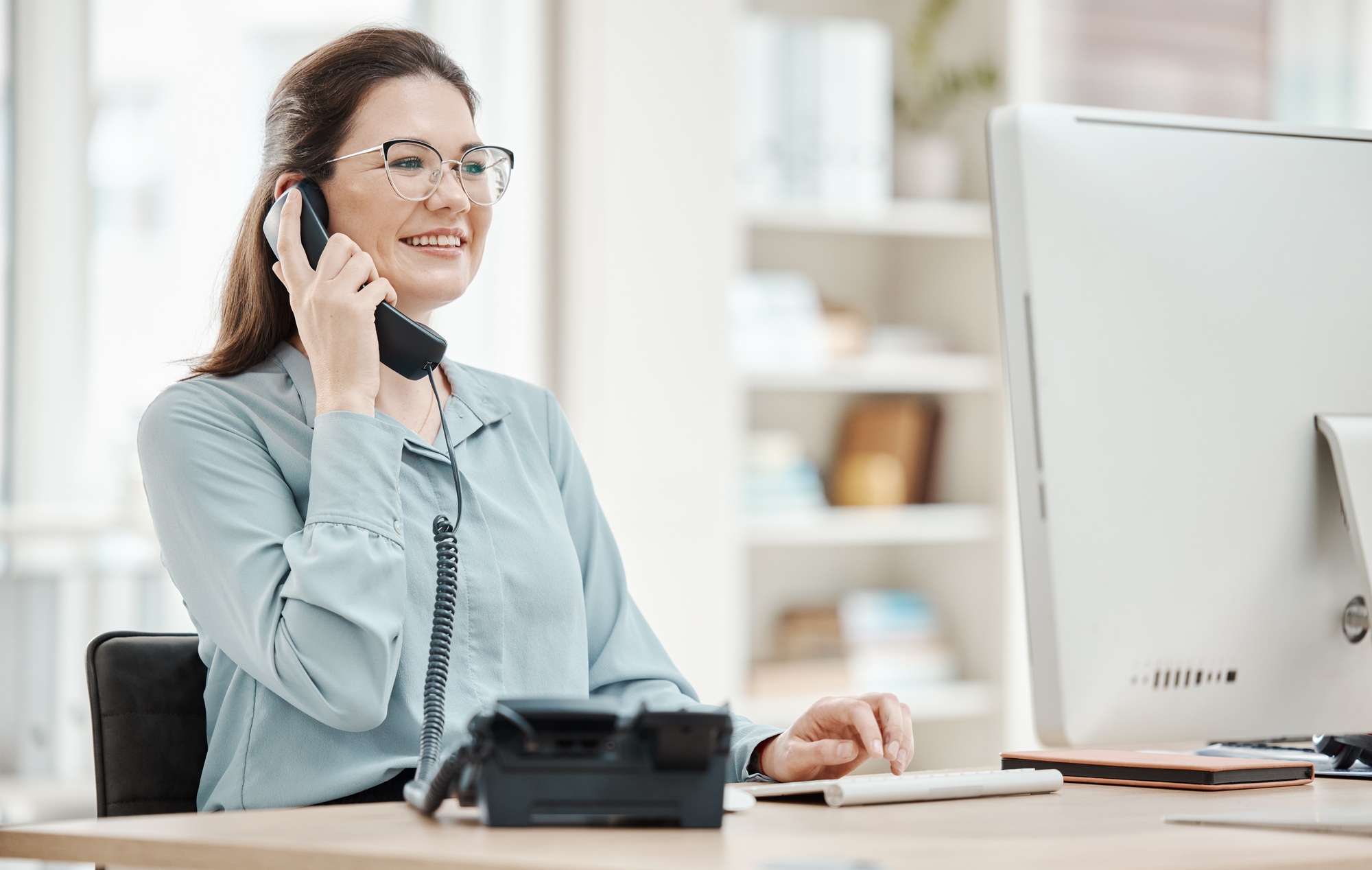 voip vs landline comparison